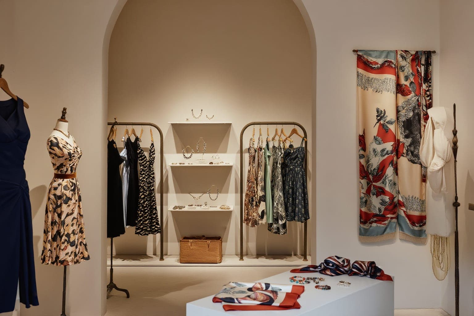 Pomella Vintage — curated designer vintage (Genova)