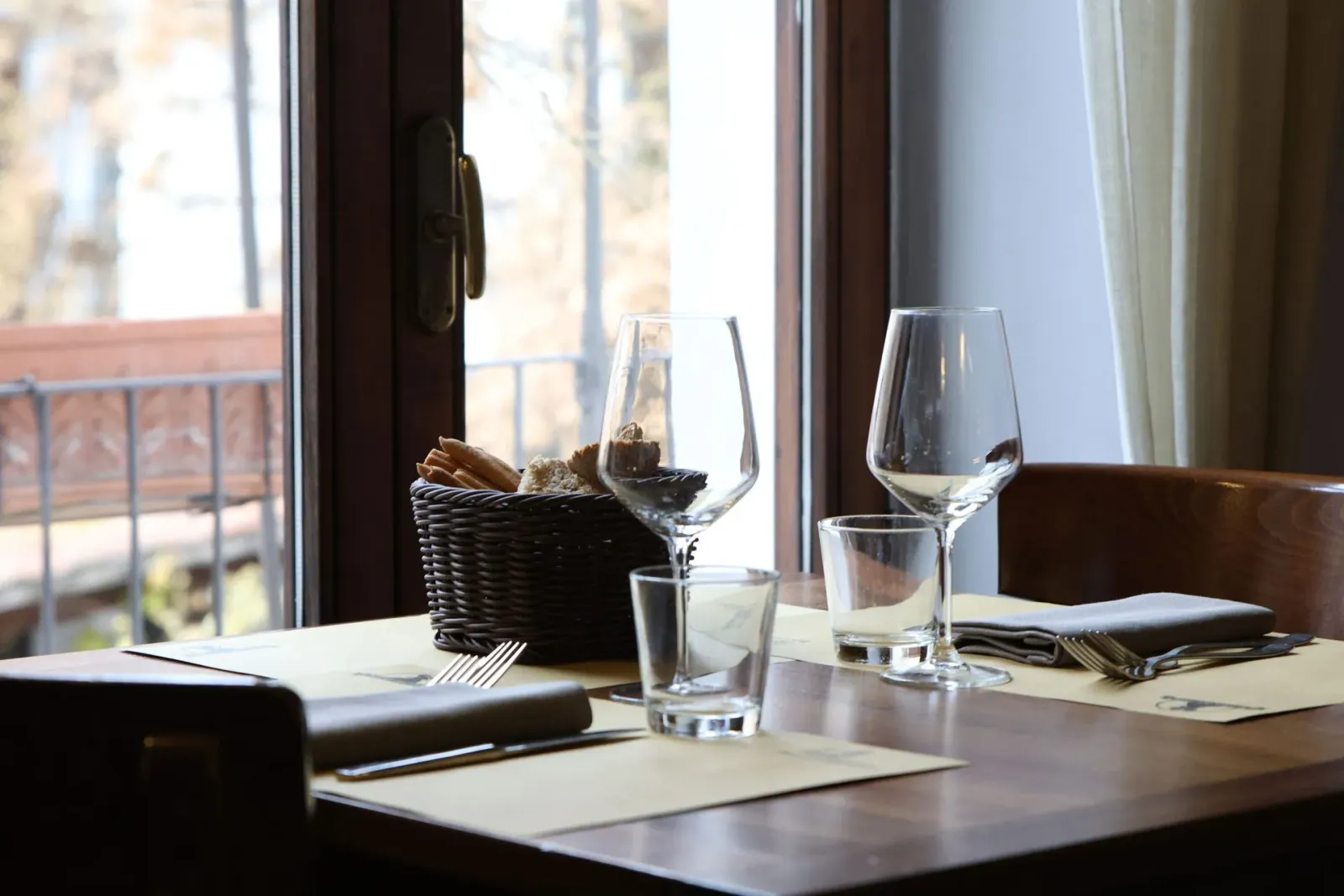 Osteria del Boccondivino — Bra (birthplace of Slow Food)