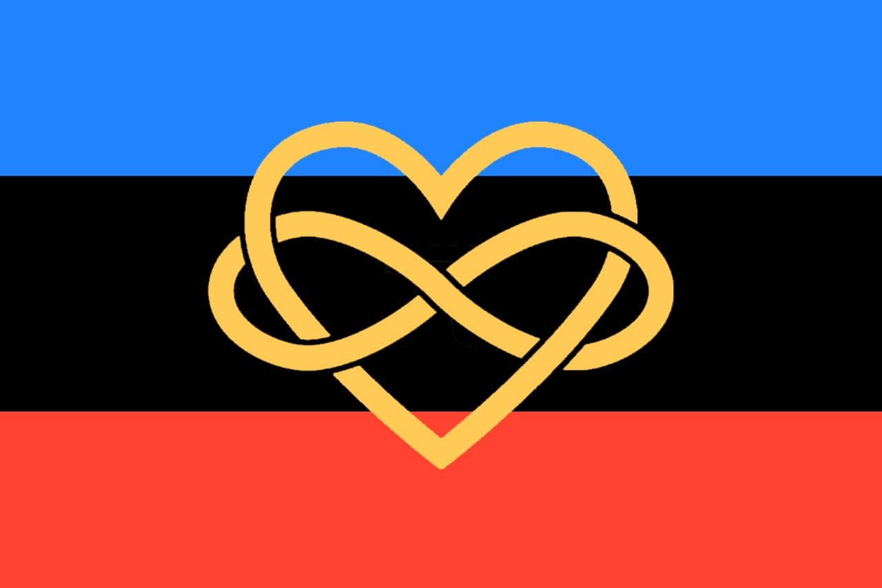 Poliamore Liguria (ethical non-monogamy community)