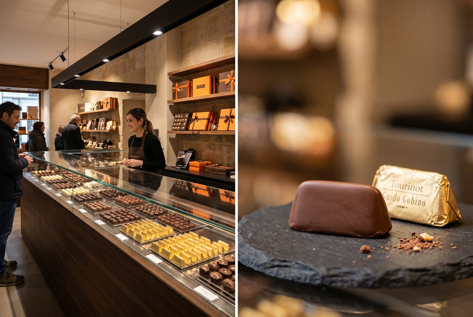 Guido Gobino (chocolate)