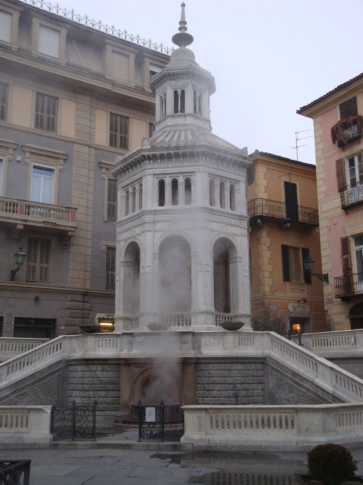 San Giorgio Festival
