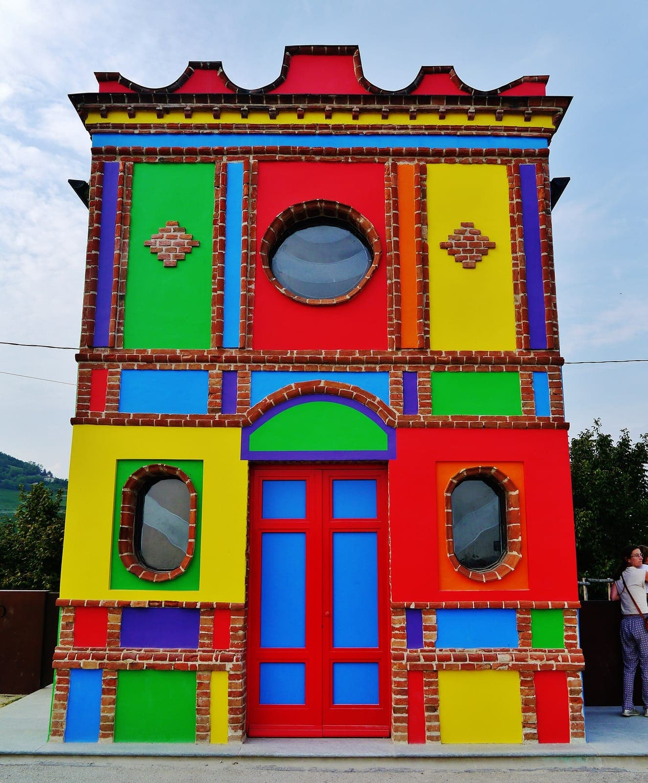 57ª Sagra del Roero