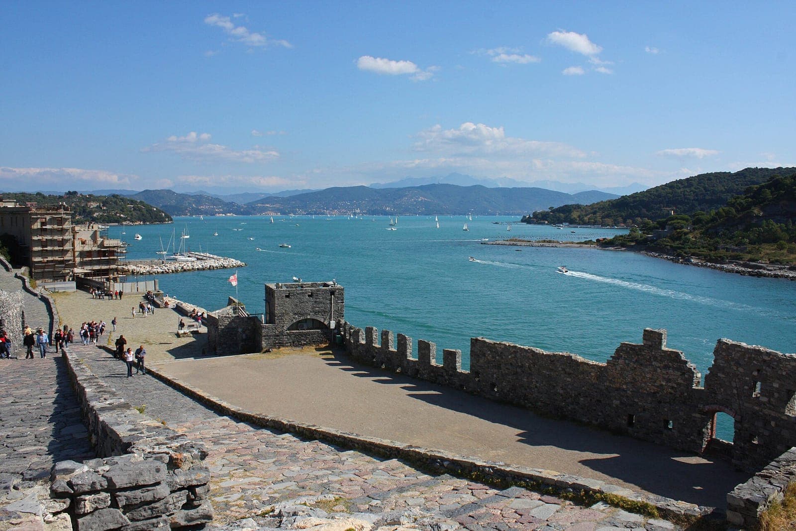 North Italy